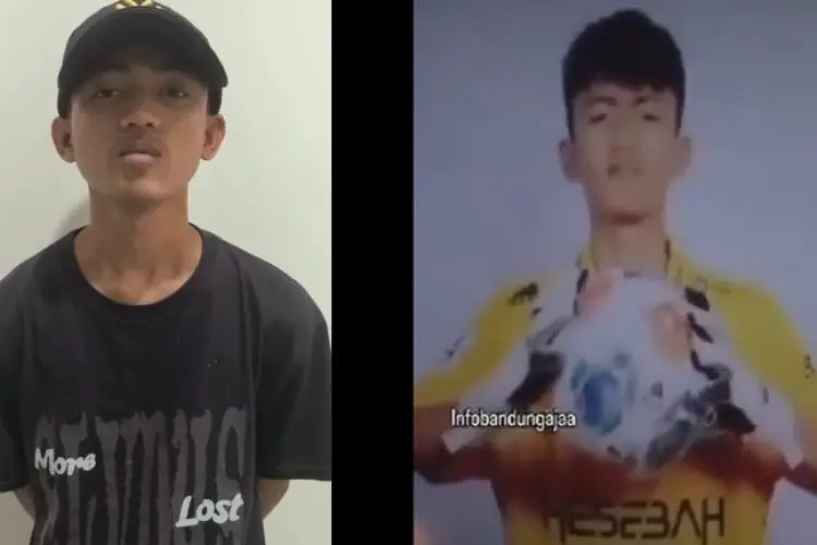 Rizki Nurfadilah Disebut Bukan Korban TPPO, Tapi Sengaja Jadi Scammer