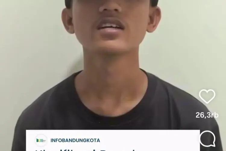 Bantah Jadi Korban TPPO, Rizki Sebut Nyaman di Kamboja