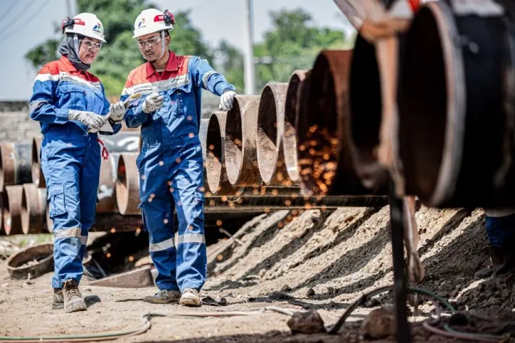 PGN Group Boyong 21 Penghargaan Keselamatan Migas 2025, Keselamatan Operasi Terus Diutamakan