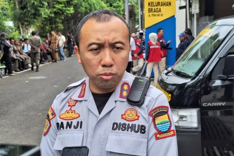 25 Halte Baru di Kota Bandung Segera Beroperasi pada Awal Desember 