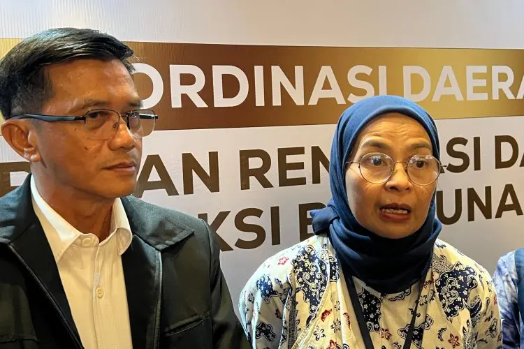 Kemenko PM Target Audit Konstruksi 80 Pesantren Selesai Tahun Ini, di Jabar Ada 16 Pesantren
