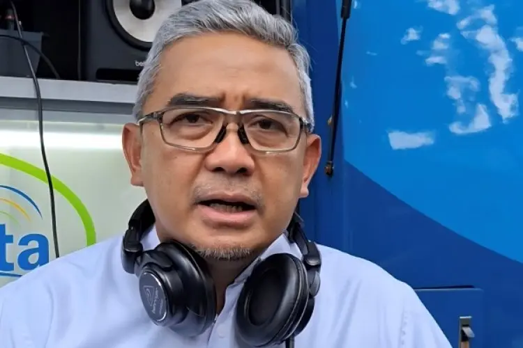 Farhan Fokus pada Literasi Finansial dan Pencegahan Judi Online
