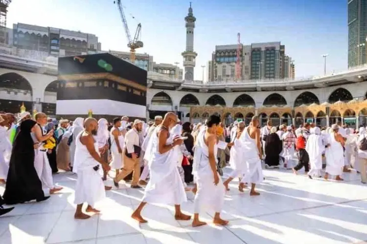 Persiapan Haji 2027 Dimulai, Jemaah Jabar Diminta Siapkan Dana dan Kesehatan