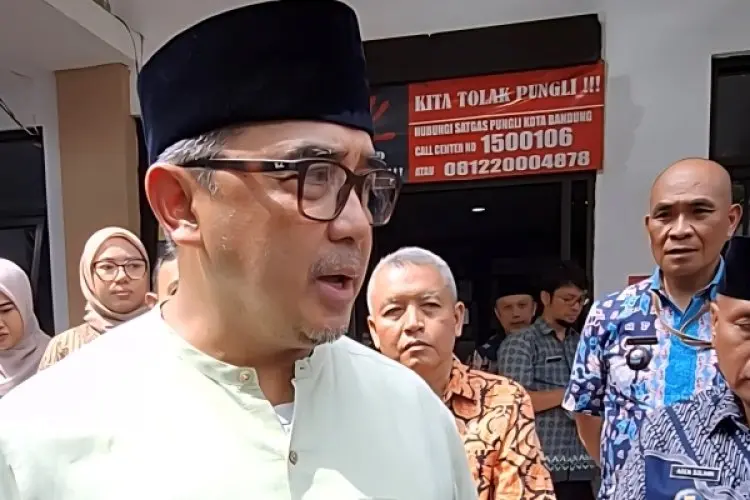 Kalender Event Kota Bandung 2026, Dukungan Infrastruktur, Insentif dan Pariwisata