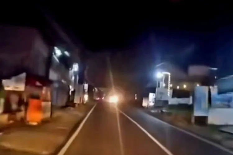 Sempat Viral di Media Sosial, Polisi Ringkus 12 Pelaku Perusakan Mobil di Lembang