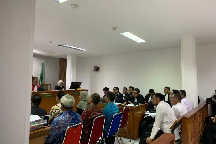 Kuasa Hukum Desak Penyidikan Ulang Kasus Korupsi DPKPP Cirebon Setelah Pengakuan Saksi