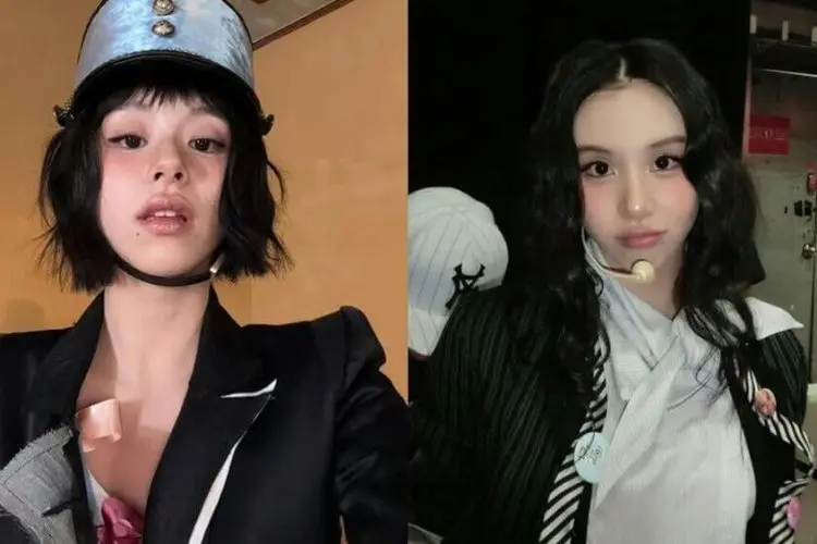 Didiagnosis Sinkop Vasovagal, Chaeyoung TWICE Putuskan Hiatus hingga Beres 2025