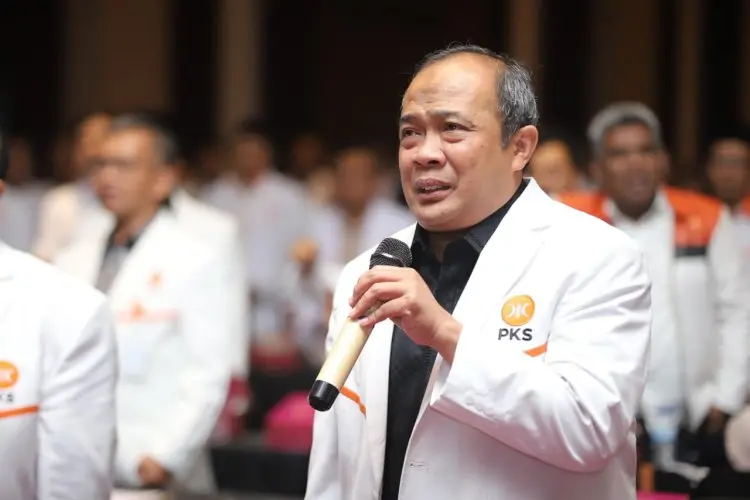 PKS Jabar Dorong Reformasi Pelayanan Publik Berbasis Ketahanan Keluarga