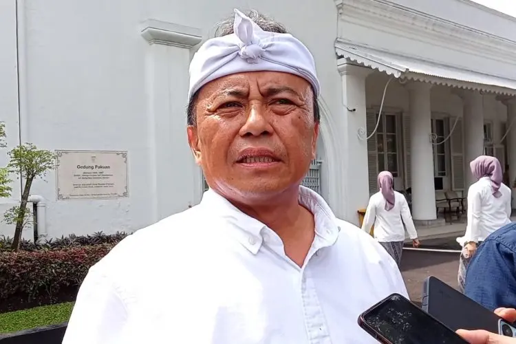 Masih Tunggu Keputusan Pemerintah Pusat, Sekda Herman Pastikan UMP Jabar 2026 Diputuskan Secara Ideal
