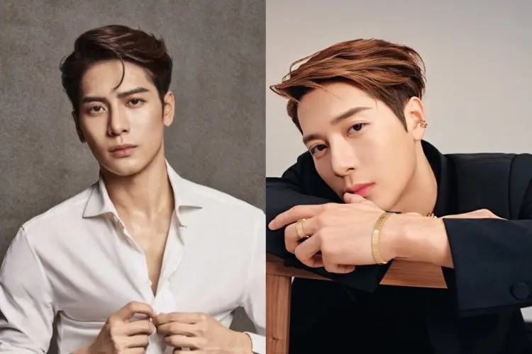 Jackson Wang Isyaratkan akan Menikah 2026 Mendatang
