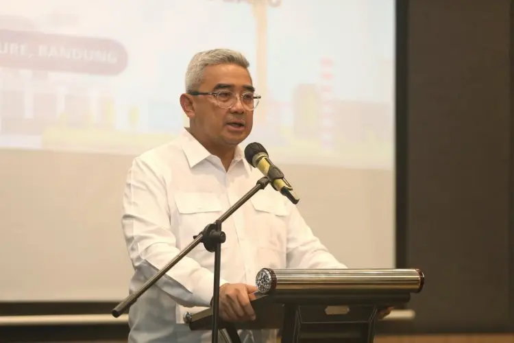 Wali Kota Bandung Dorong Edukasi Masyarakat agar Manfaat BPJS Maksimal