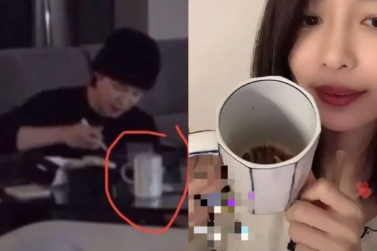 Ada Bukti Baru, Jimin BTS dan Song Da Eun Diduga Masih Pacaran