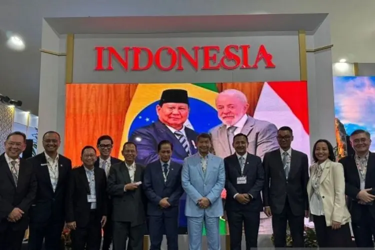 Keuangan Global vs Agenda Hijau Indonesia: $409 Miliar Mendorong Deforestasi, Menantang Peran Indonesia dalam Dana Hutan Tropis