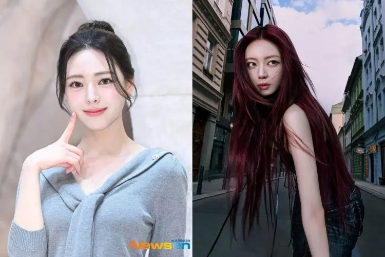 Yuna ITZY akan Kembali Berakting jadi Aktris Papan Atas dalam Drama 'My Favorite Employee'
