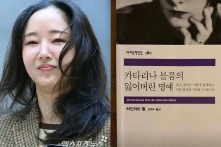 NewJeans Kembali ke ADOR, Min Hee Jin Bagikan Gambar yang Merujuk pada Kehilangan Kehormatan