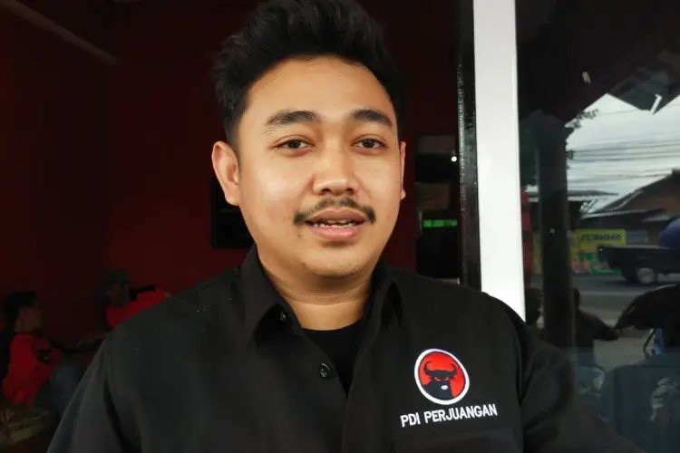 Fraksi PDIP DPRD Cirebon Tuding City Land Serobot RTH