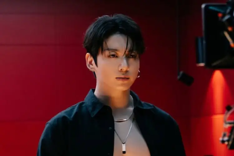 Jungkook BTS Dikritik dan Disalahkan Karena Rumahnya Sering Dibobol Sasaeng