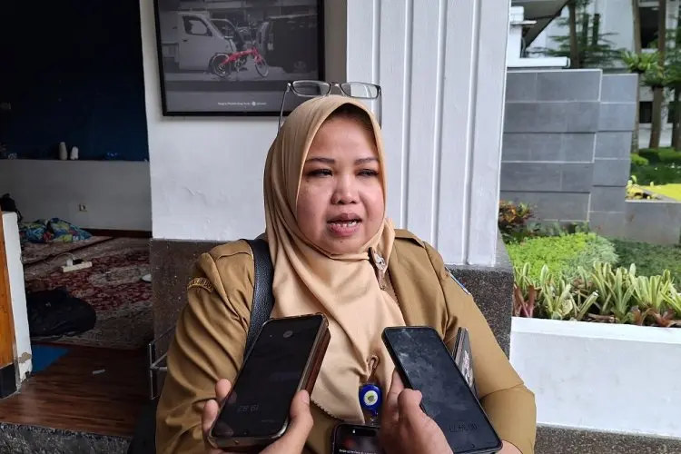 Taman Alun-alun dan Hutan Kota Babakan Siliwangi Segera Dibuka untuk Masyarakat