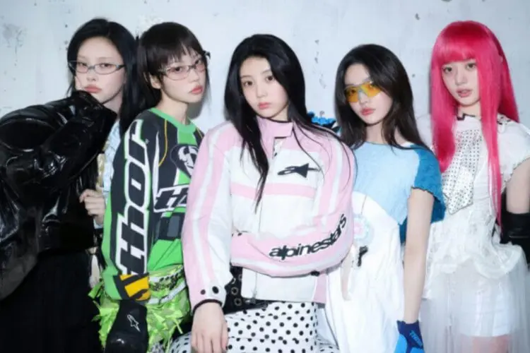 ILLIT Comeback dengan 'NOT CUTE ANYMORE', Pendengar: Lagu Ini Kurang Matang