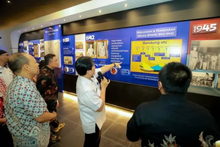 Pemkot Evaluasi kegiatan PBJ dan Gelar Bimtek Mini Kompetisi E-Katalog