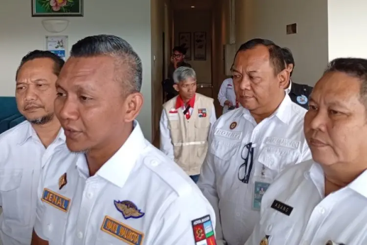 Bakesbangpol Kota Bogor Perkuat Penyampaian Nilai-nilai Kebangsaan kepada Masyarakat