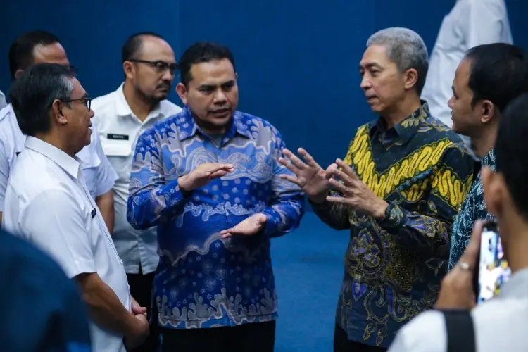 Bangunan Prasasti Batutulis Siap Dipugar, Segera Terintegrasi dengan Bumi Ageung