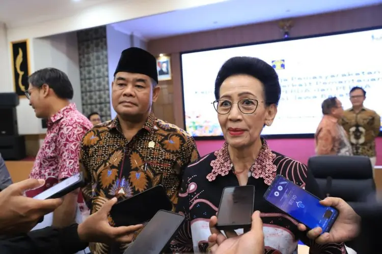 DPD RI Dorong Harmonisasi Regulasi untuk Perkuat Otonomi Daerah