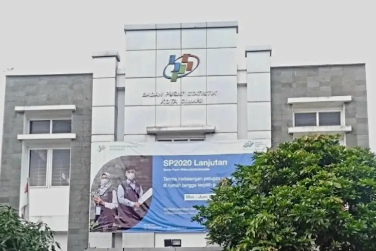 SE2026, BPS Cimahi: ini Instrumen Pembaruan Peta Ekonomi Indonesia