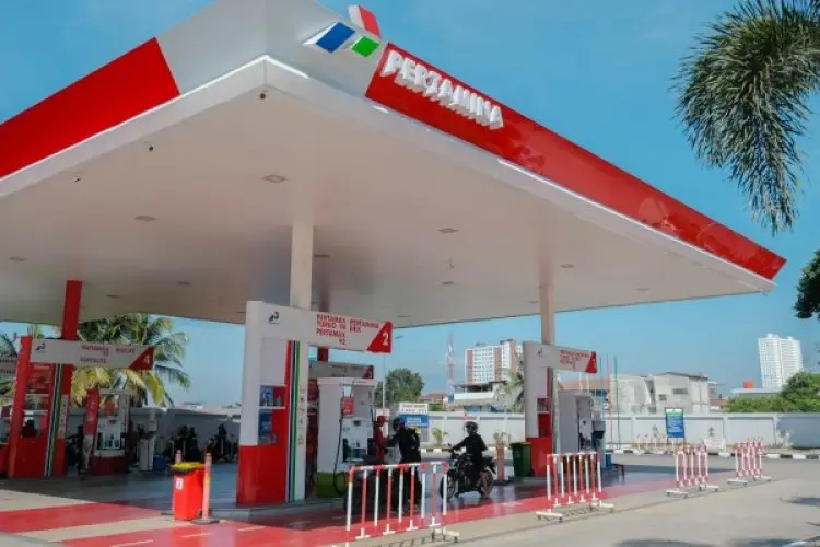 Kenaikan Harga Pertamax Perparah Beban Masyarakat, Pengamat Soroti Ancaman Inflasi