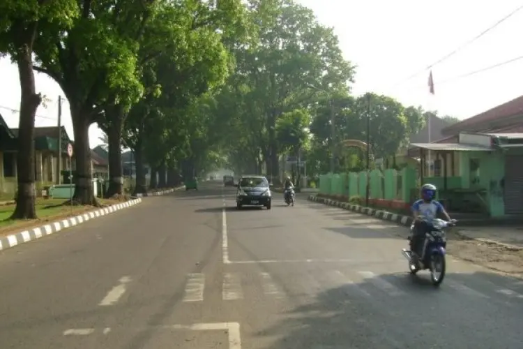 Cimahi Siap Sambut Underpass Gatot Subroto, Ngatiyana Jalin Komunikasi dengan TNI