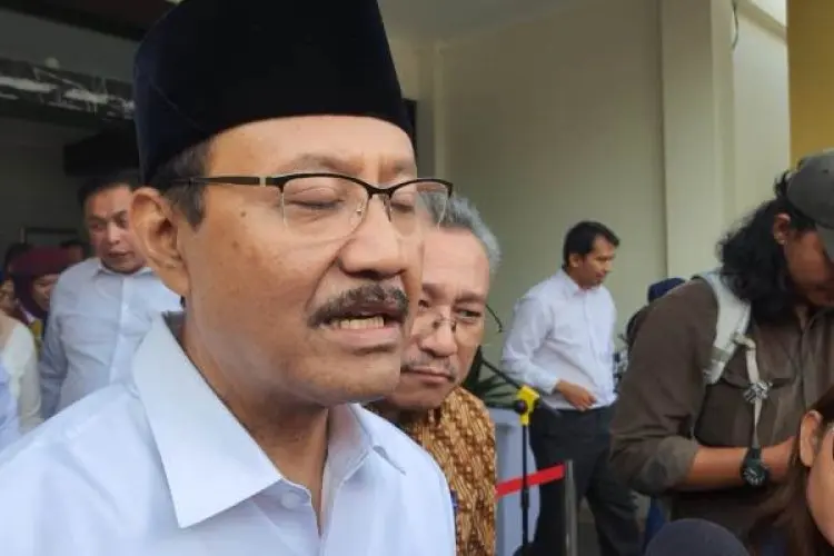 Kemensos Usul Relawan Dampingi Penyaluran MBG Lansia