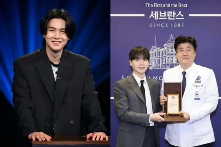 Ikuti Jejak Suga BTS, Penggemar Kini Berdonasi Rp159 Juta untuk Asosiasi Autisme di Jepang