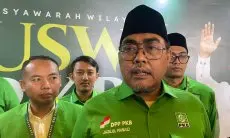 Kantongi Sejumlah Nama Calon Nahkoda DPW PKB Jabar, Regenerasi dan Isu Lingkungan Jadi Sorotan