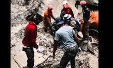 Update Terbaru: Korban Banjir dan Longsor Sumatera Tembus 442 Jiwa, Upaya Pencarian Dipercepat di Tiga Provinsi