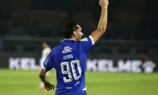 Dibayar Lunas! Andrew Jung Cetak Gol Usai Gagal Penalti, Persib 1-0 PSM Makassar
