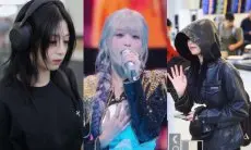 Banyak Dapat Kritikan Usai Bawakan 'Golden', Penampilan Terbaru Ahyeon BABYMONSTER Terlihat Sedih