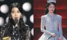 Terakhir Hadir Tahun 2014, Mengapa IU Sudah 11 Tahun Tidak Pernah lagi Datang ke MAMA Awards??