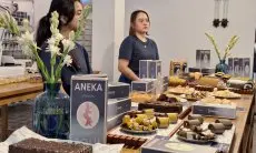 Tjitarum Mengawinkan Tradisi dan Transformasi dalam Sajian Bolu & Kue