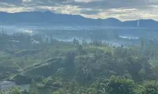Pangalengan van Sumatera