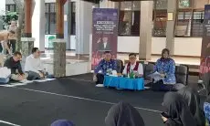 Cak Imin Tinjau SMKN 1 Bandung, Dorong Sekolah Siapkan Link and Match dengan Industri 