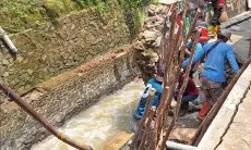Siklus Cuaca Ekstrem Tiba di Kota Bandung, Wali Kota Imbau Warga Waspada