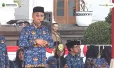 Wagub Erwan: Tidak Ada Istilah Pemimpin Selalu Benar