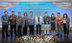 Hadirkan Hunian Kelas Dunia ala Jepang, Podomoro Park Bandung Gandeng 6 Bank Nasional