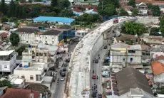 Keamanan Publik Fokus Utama Kota Bandung Menghadapi Nataru