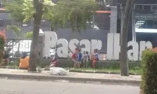 Warga Minta Pemkab Bandung Tidak Buta Terkait Banyaknya Gepeng di Sepanjang Jalan Otto Iskandar Dinata Soreang  