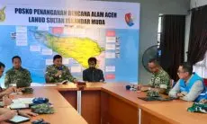 PLN Kebut Pemulihan Kelistrikan Aceh dengan Jalin Kolaborasi Lintas Instansi 