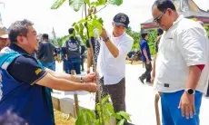Banyak Peristiwa Bencana di Indonesia, Dedie A Rachim Beri Pesan Khusus Buat Warganya