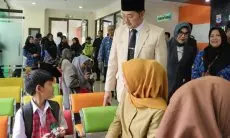 Layanan Rawat Jalan Sore Puskesmas Dibuka, Persalinan 24 Jam jadi Solusi bagi Pekerja dan Perlindungan Ibu-Bayi Cimahi