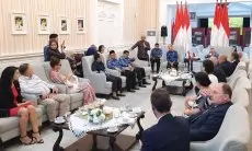 Difasilitasi Apeksi dan Kedubes Bulgaria, Kota Bogor dan 11 Kota di Bulgaria Siap Jalin Kerja Sama 