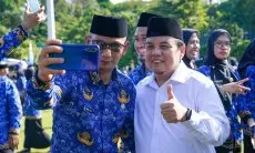 Adityawarman Adil Berharap Keberadaan 3.868 PPPK Paruh Waktu Mampu Tingkatkan Pelayanan Kota Bogor 